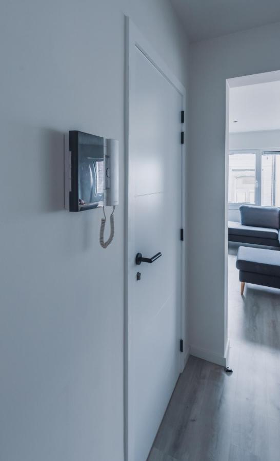 Sunny Sea Terkade Apartment Ostend Exterior photo
